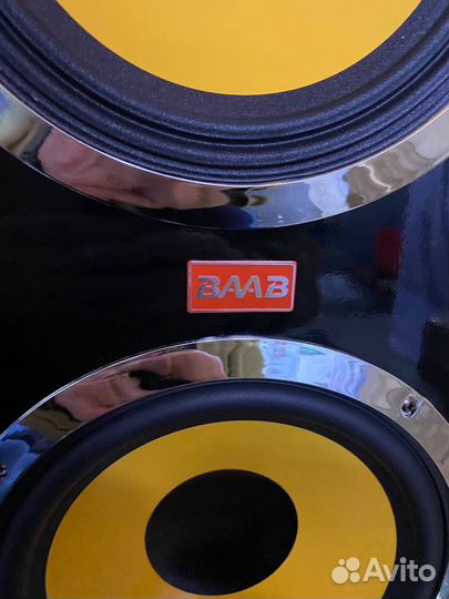 Убийца JBL partybox 1000