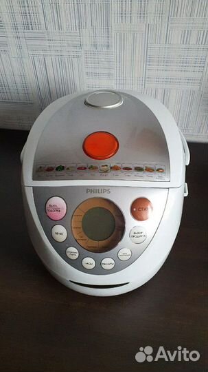 Мультиварка