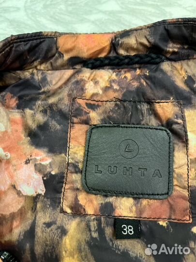 Куртка Luhta