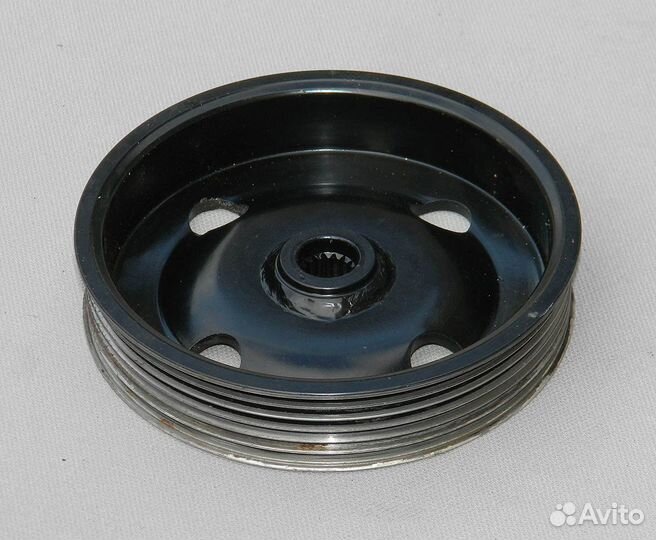 Шкив гур FAW Besturn X80