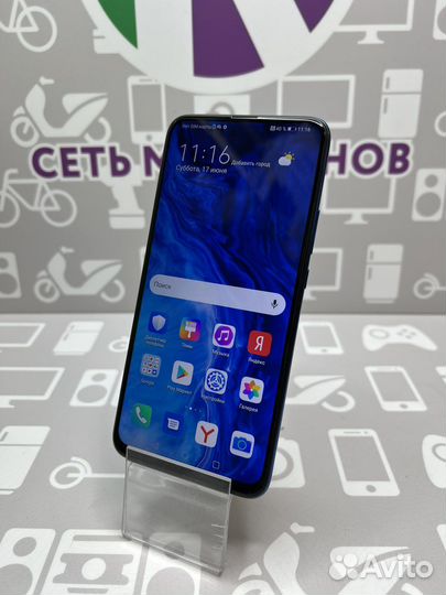 HONOR 9X, 4/128 ГБ