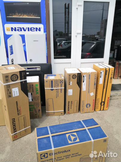 Сплит-система