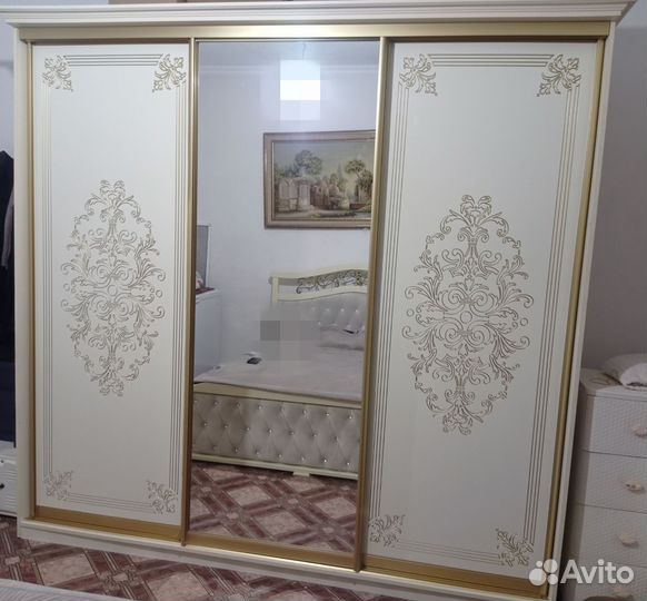 Шкаф купе