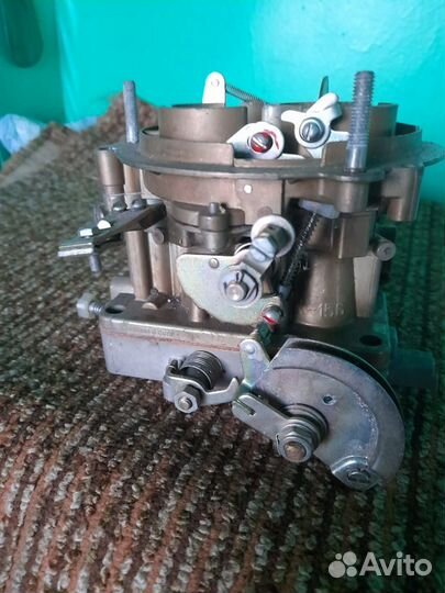 Продам карбюратор К-156