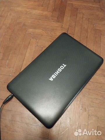 Ноутбук toshiba satellite купить в Москве | Электроника | Авито