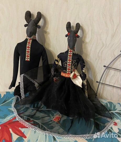 Мягкие игрушки новые