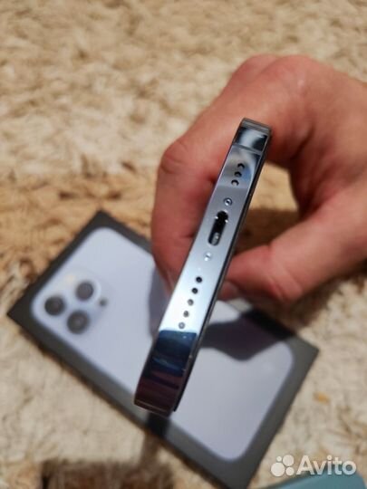 iPhone 13 Pro, 128 ГБ