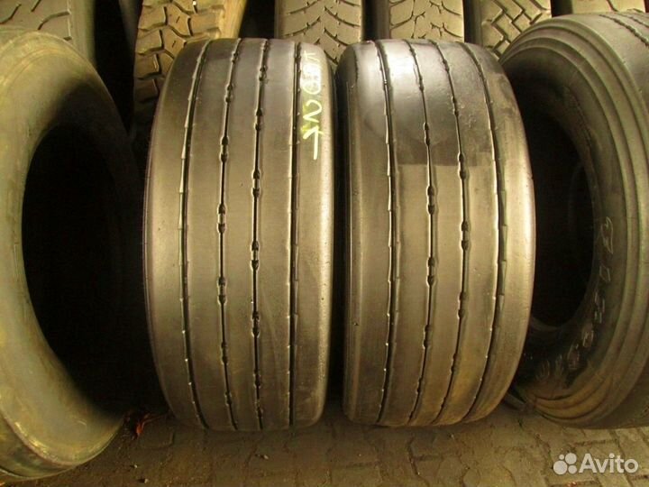 Michelin X multi HLT 385/93