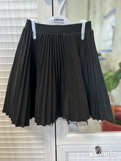 Школьная форма