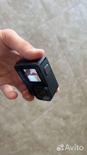 Gopro hero 10 black