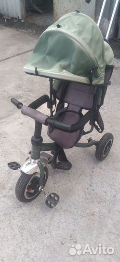 Продам велосипед бу