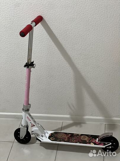 Самокат Oxelo mid 1