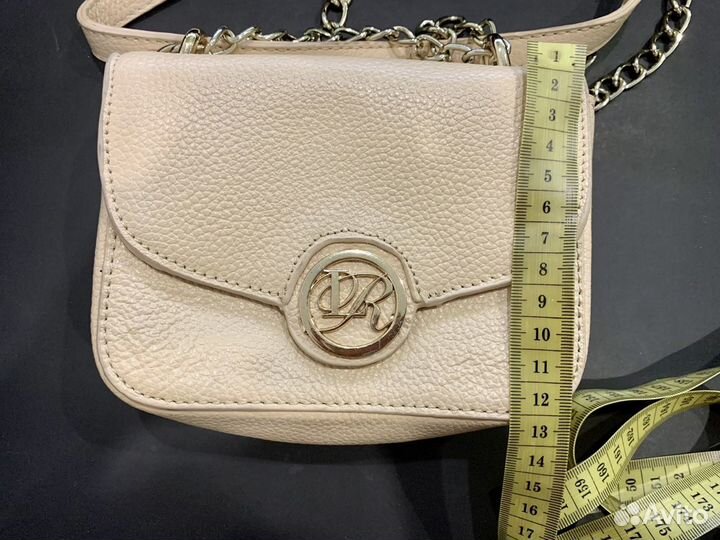 Сумка love republic