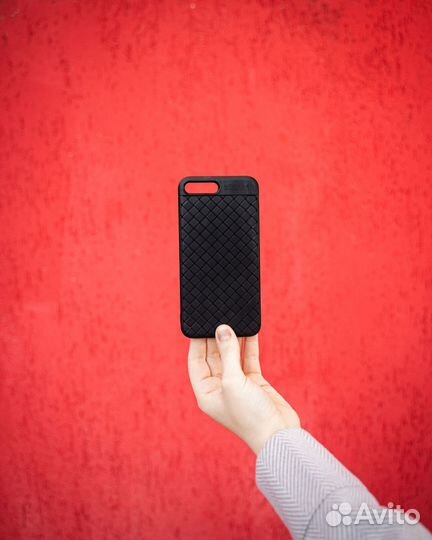 Чехлы на iPhone 7 plus / 8 plus