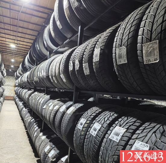 Kumho Crugen Premium KL33 235/55 R19 97M