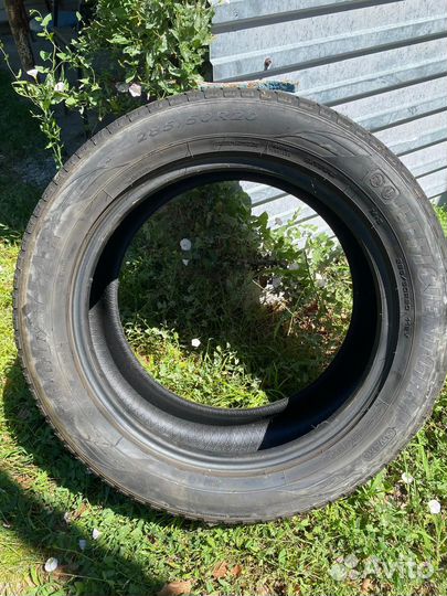 Goodyear EfficientGrip SUV 4x4 285/50 R20