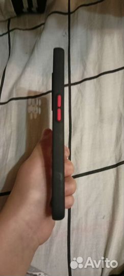 Чехол для телефона Realme 8i