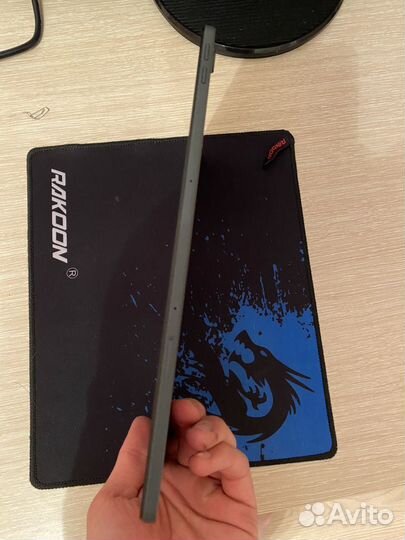 Планшет lenovo tab p11
