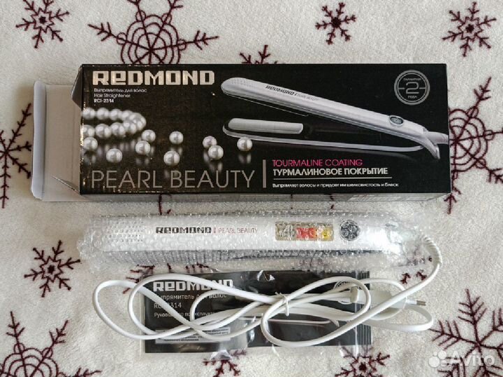 Выпрямитель для волос