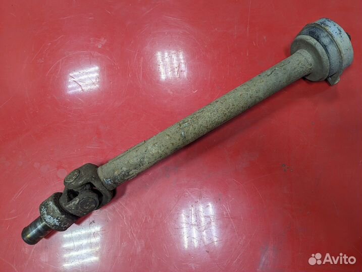 Кардан газель