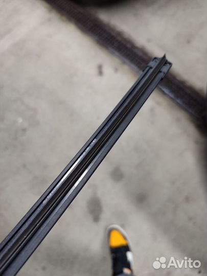 Щетки стеклоочистителя tiguan 2019