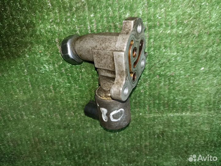 Клапан рециркуляции выхлопных газов EGR Mazda CX-5