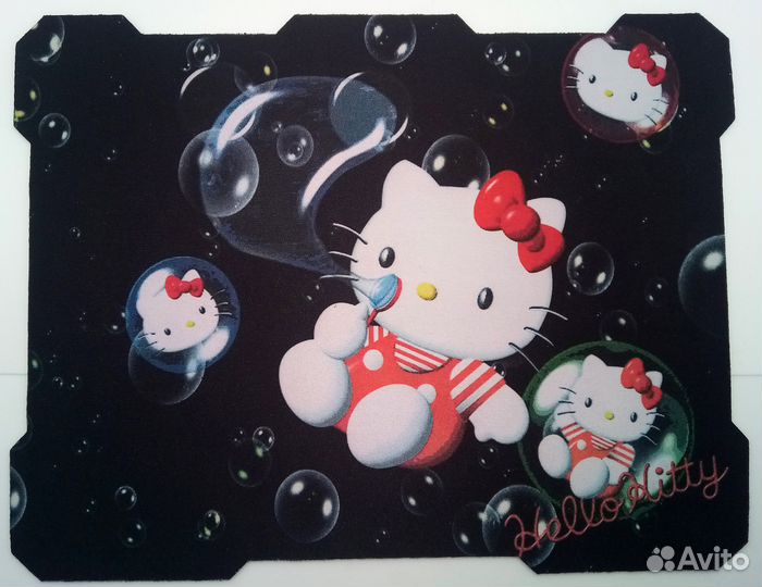 Коврик для мышки I-18