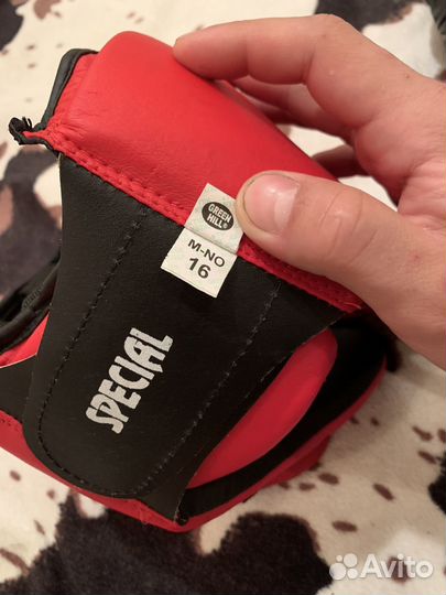 Набор для единоборств