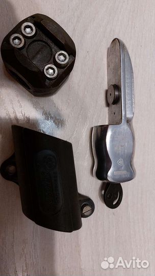 Гарант флим замок рулевого вала блокиратор