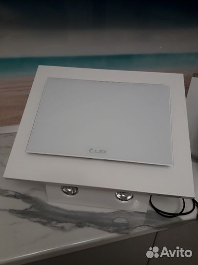 Вытяжка для кухни