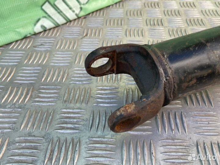 Кардан Mitsubishi L200 4 4D56U 2.5 TD 2010