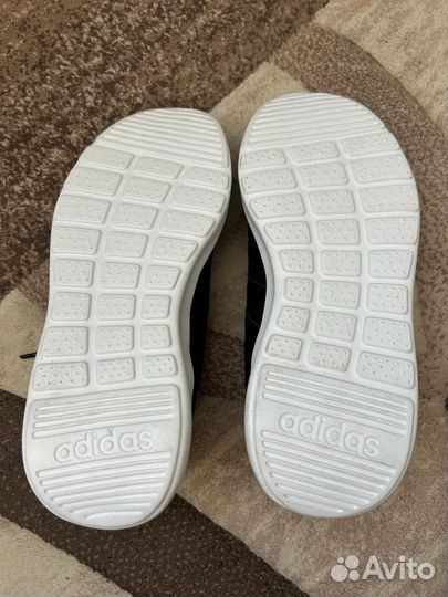 Кроссовки adidas Sportswear Lite Racer 3.0 Shoes