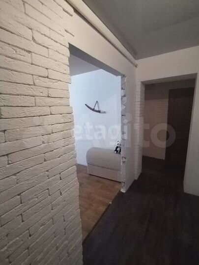 2-к. квартира, 49 м², 1/5 эт.