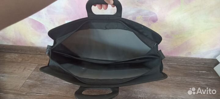 Портфель для рисования