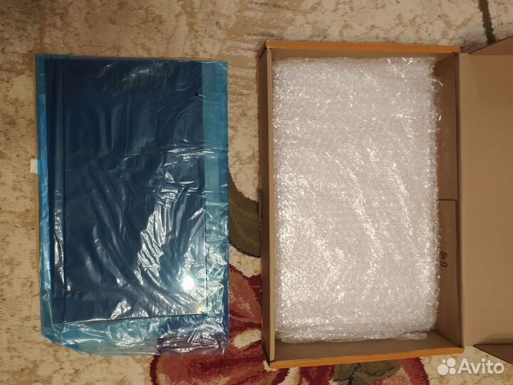 Матрица для ноутбука N173HCE-E3A 17 дюймов