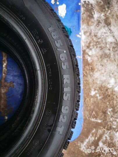 Kormoran SUV Stud 185/65 R15
