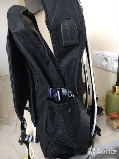 Рюкзак школьный для девочки