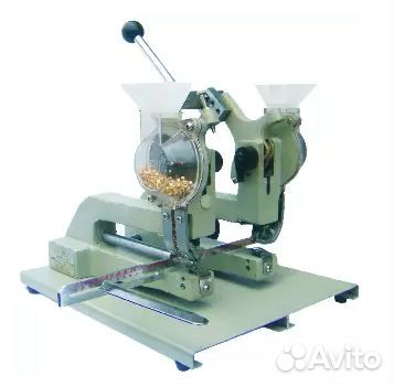 Установщик люверсов Joiner 5,5 мм, стол, 2 головы