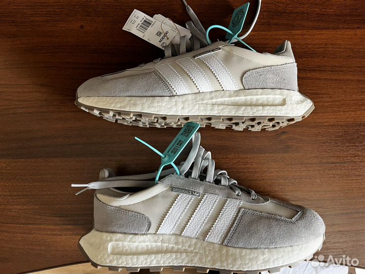 Кроссовки Adidas Retropy E5