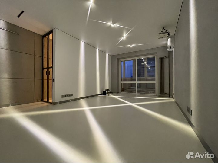 Ремонт квартир под ключ