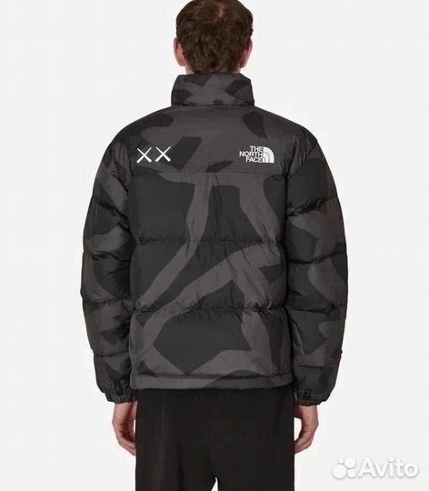 Куртка зимняя