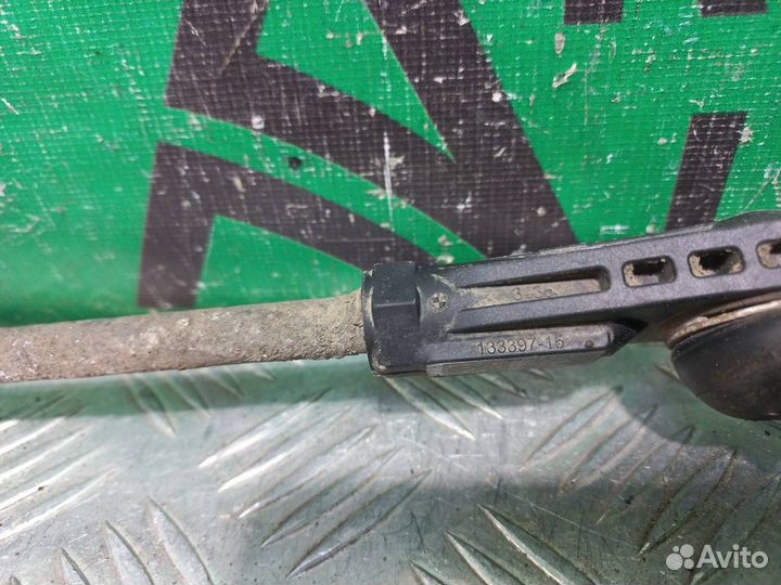 Стойка стабилизатора передняя левая Bmw 3 Series