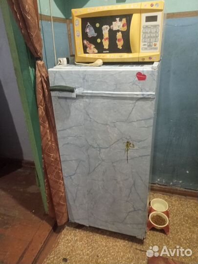 Холодильник