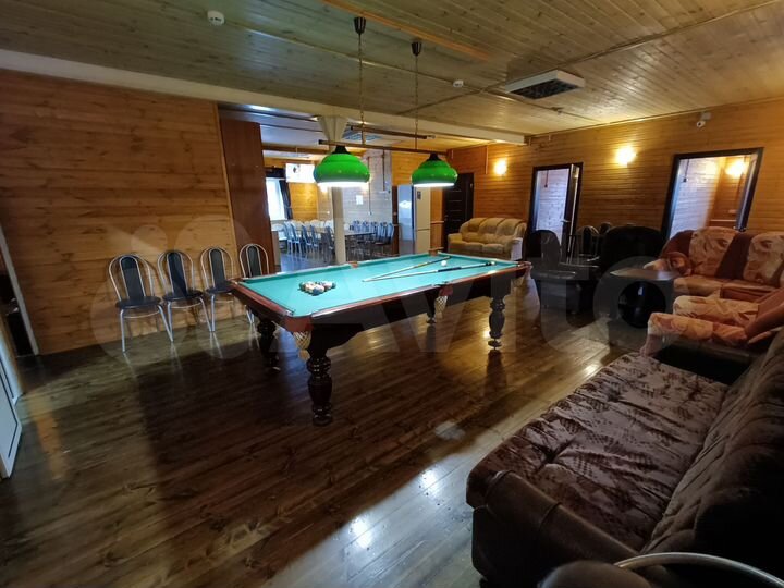 Дом 300 м² на участке 28 сот.