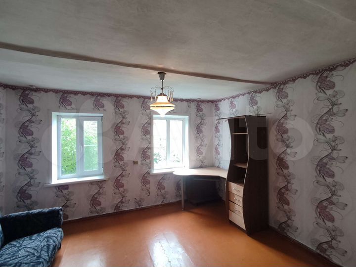 Дом 46,1 м² на участке 8,3 сот.