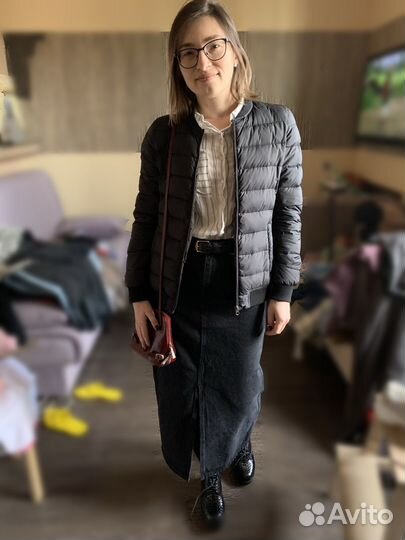 Разбор гардероба