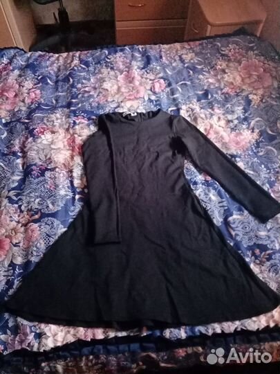 Школьная форма для девочки