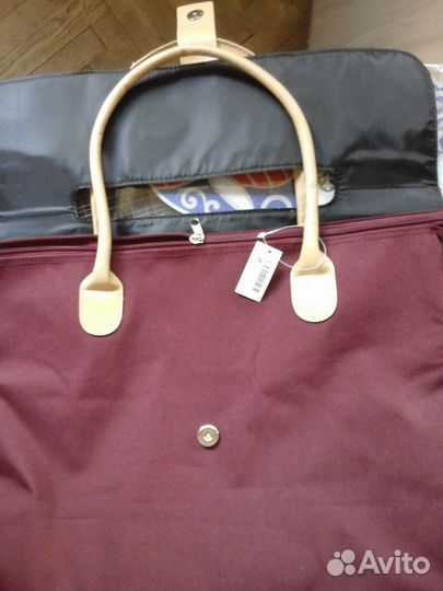 Сумка дорожная Ив Роше