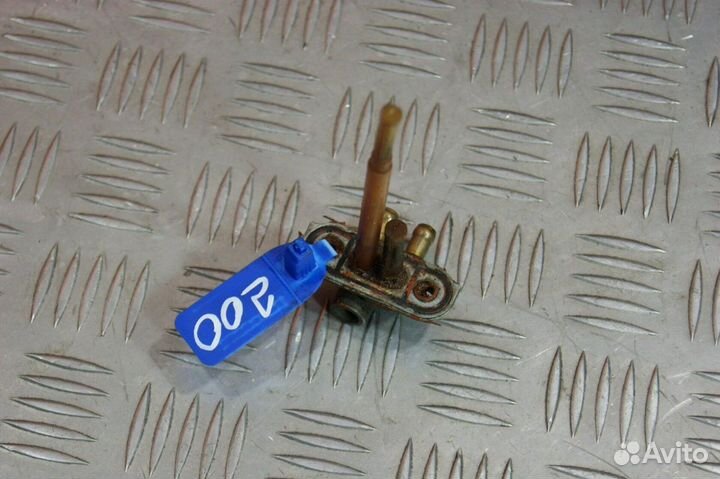 Бензокран Yamaha FZR250R