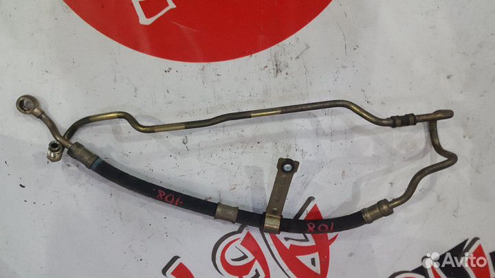 Шланг высокого давления Toyota Caldina AT211G 7A-F